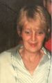 Photo of Mary Sloan