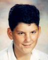 Photo of Robert Pillsen-Rahier