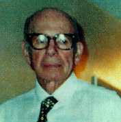 Photo of Joe Lessley