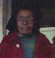 Photo of Elizabeth Godwin