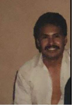 Photo of Juan Vazquez-Olivera