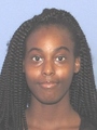Photo of Le-Shay Dungey