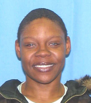 Photo of Angela Wilkerson