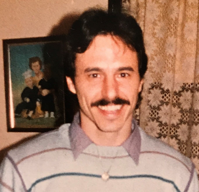 Photo of Gregory Smith