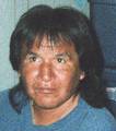 Photo of Raymond Begay