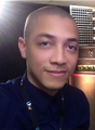 Photo of Terrence Woods