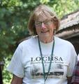 Photo of Connie Johnson