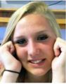 Photo of Samantha Clark