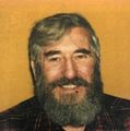 Photo of Theodore Brown