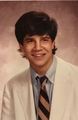 Photo of Matthew Craig