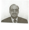 Photo of Bernhard Fricke