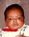 Photo of Andre Bryant
