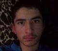 Photo of Jonathan Molina