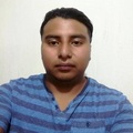 Photo of Wilson Tzoc Guerra