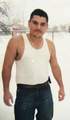 Photo of Daniel Espinoza