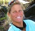 Photo of Laura Vogel