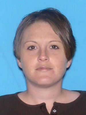 Photo of April Russell