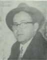 Photo of David Mines