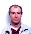 Photo of Gary Thorbjornson