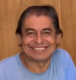 Photo of Efren Valdez