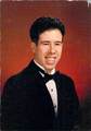 Photo of Christopher Wojnowski