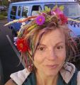 Photo of Ericka Hogg