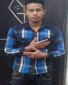 Photo of Sergio Ortiz Perez
