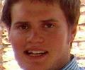 Photo of Jonathan Dorey