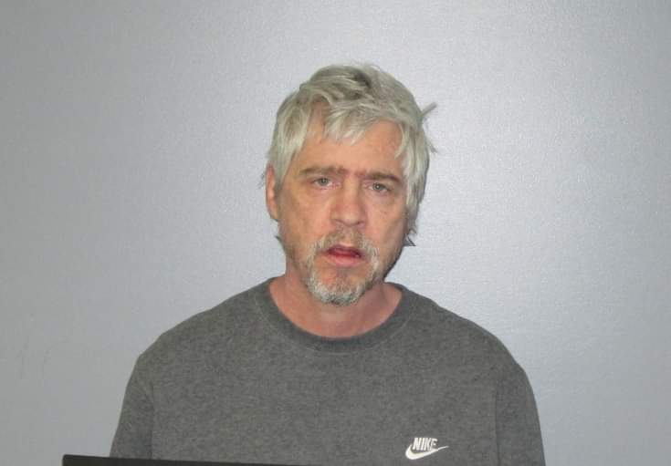 Photo of Andrew Kenney