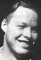 Photo of Everett Ruess