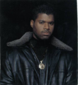 Photo of Jonathan Holmes