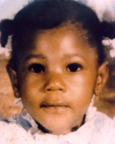 Photo of Vinyette Teague