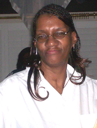 Photo of Janet Tillman