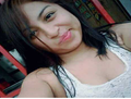 Photo of Melisa Romero Piedrasanta