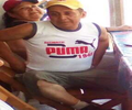 Photo of Cesario Campos Davila