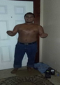 Photo of Adinson López Bolaños