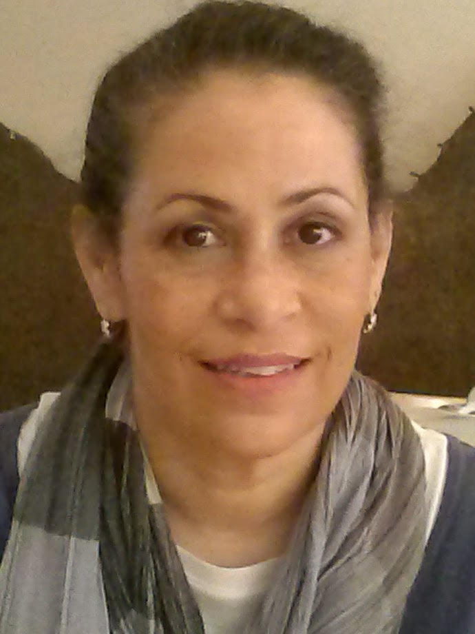 Photo of Denise Coultas-Parker