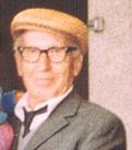 Photo of Michal Szkodzinski