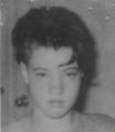 Photo of Lurline Bergeron