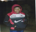 Photo of Rogelio Vicente Vicente