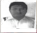 Photo of Carlos Martinez Borja