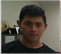 Photo of Jaime Calel Ixcoy