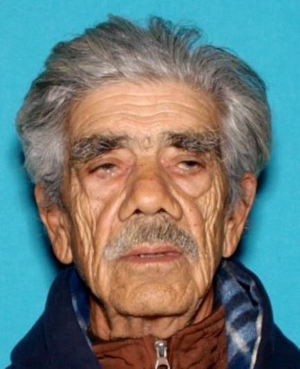 Photo of Jesus Salazar