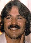 Photo of Patrick Taylor