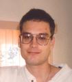Photo of Phillip Koss