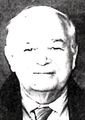 Photo of Henry Horner