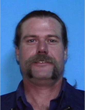 Photo of Rodney Wagner