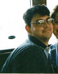 Photo of Jason Young