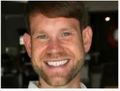 Photo of Christopher Mitchell