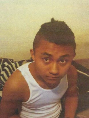 Photo of Jose Choc-Cucul